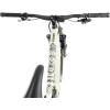 All Mountain Style AMSFG2BLWH Honeycomb High Impact Frame Guard Extra – Protects Your Bike from Scratches and dings, Red/Black(Clear/Tiger)