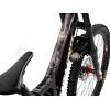 All Mountain Style AMSFG2BLWH Honeycomb High Impact Frame Guard Extra – Protects Your Bike from Scratches and dings, Red/Black(Red Bull Rampage Ridgeline White)