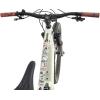 All Mountain Style AMSFG2BLWH Honeycomb High Impact Frame Guard Extra – Protects Your Bike from Scratches and dings, Red/Black(Stranger Things Upsidedown Black)